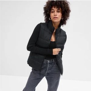 Gap Factory ColdControl Puffer Vest